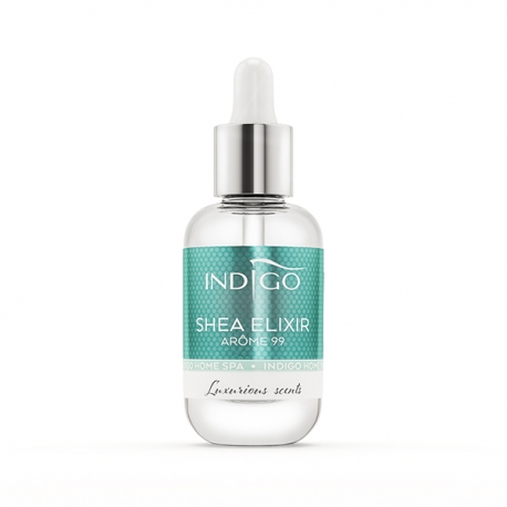 Shea Elixir pour Cuticule - Arome99 8ml Shea Elixir pour Cuticule - Arome99 8ml