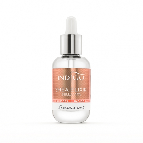 Shea Elixir pour Cuticules - Bella Vita 8ml Shea Elixir pour Cuticules - Bella Vita 8ml