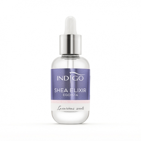 Shea Elixir pour Cuticules - Egoista 8ml Shea Elixir pour Cuticules - Egoista 8ml