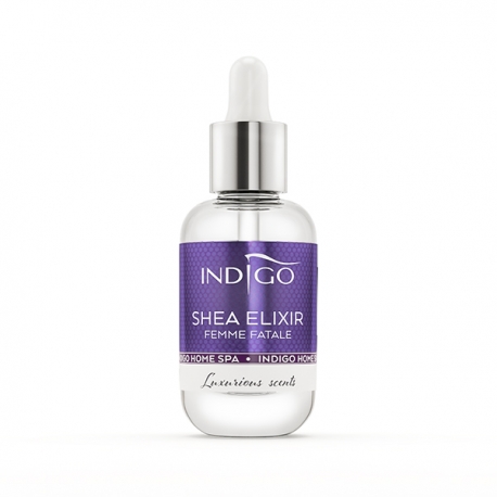 Shea Elixir pour Cuticules - Femme Fatale 8ml Shea Elixir pour Cuticules - Femme Fatale 8ml