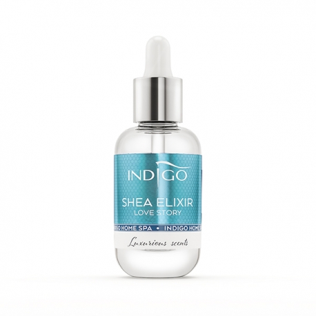 Shea Elixir pour Cuticules - Love Story 8ml Shea Elixir pour Cuticules - Love Story 8ml