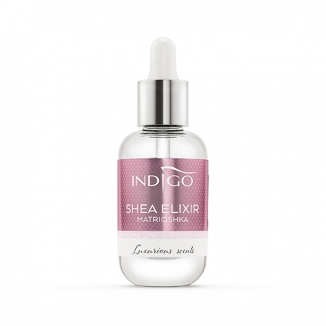 Shea Elixir pour Cuticules - Matrioshka 8ml Shea Elixir pour Cuticules - Matrioshka 8ml