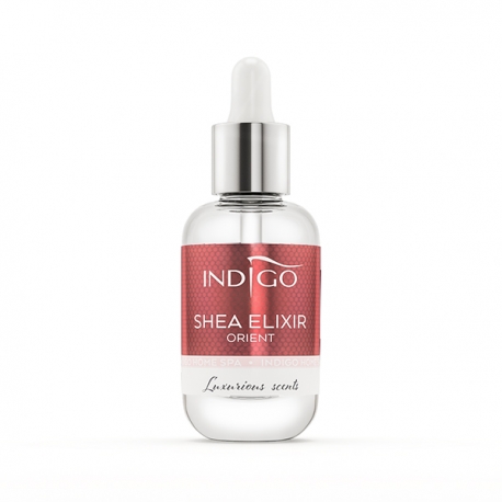 Shea Elixir pour Cuticules - Orient 8ml Shea Elixir pour Cuticules - Orient 8ml