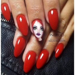 Gel Polish Crazy in Love 10ml Gel Polish Crazy in Love 10ml