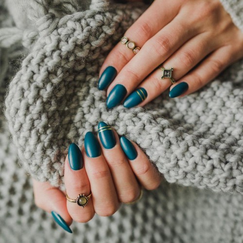 Mini Gel Polish - Glam Mom 5ml