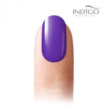 Cadeau Gel Polish Violet Storm 7ml PROMO DU JOUR