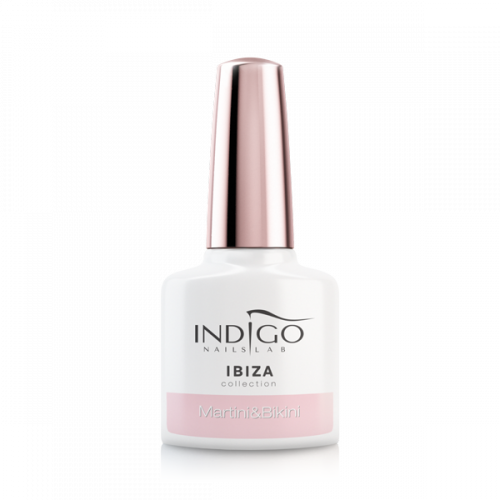 Gel Polish - Martini&Bikini 10ml Collection Natalia Siwiec 