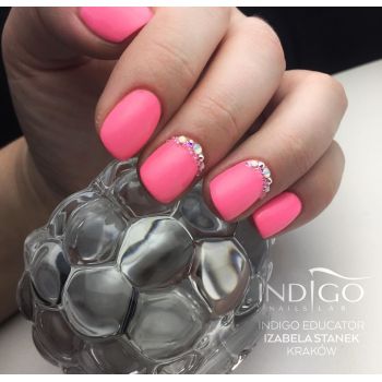Mini Gel Polish - Los Flamngos 5ml Mini Gel Polish - Los Flamngos 5ml