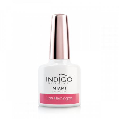 Mini Gel Polish - Los Flamngos 5ml