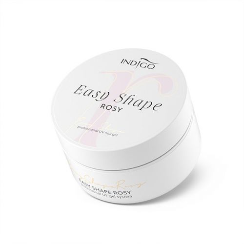 Easy Shape Gel - Rosy Pink 15ml