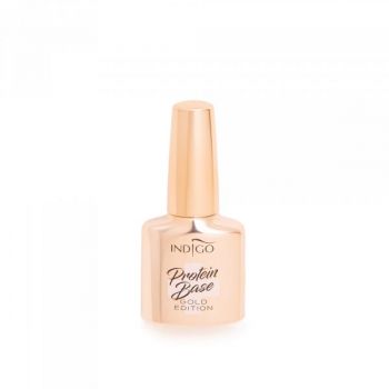 Gel Polish PROTEIN BASE GOLD 7ml OFFERT
