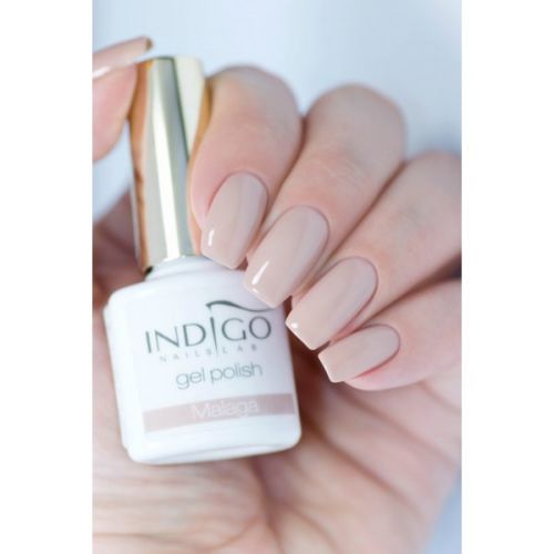 Mini Gel Polish - Malaga 5ml