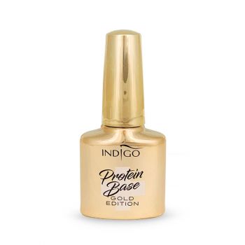 Gel Polish Protein Gold 7ml OFFERT