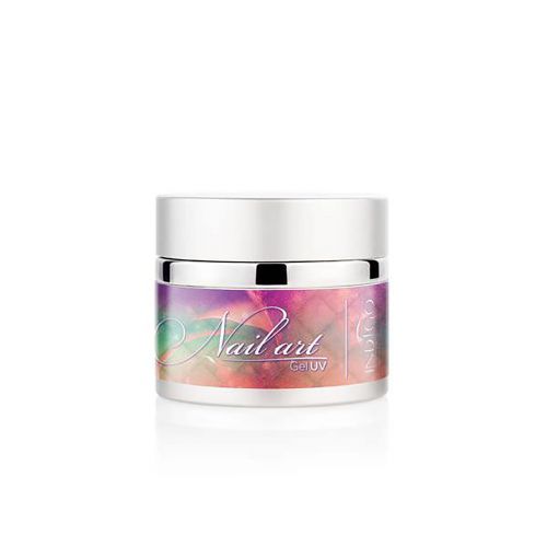 NailArt Gel - Blanc 8ml