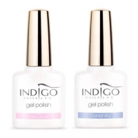 Vernis semi permanents Indigo Nails pour des ongles exceptionnels 