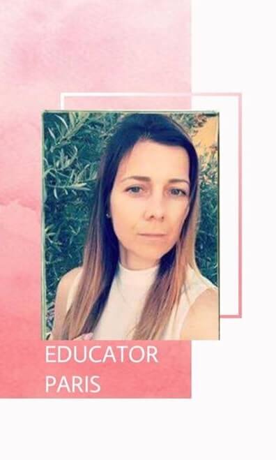 Nail Passion Studio - Centre de Formation Indigo Nails France