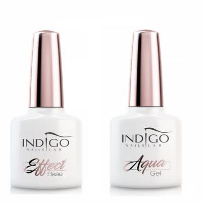 Vernis semi permanents Indigo Nails pour des ongles exceptionnels