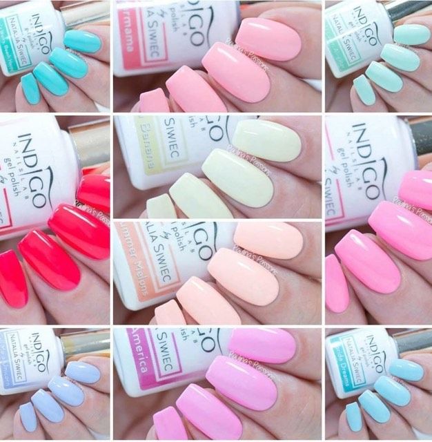 O Z'ongles - Vernis semi permanent renforcé