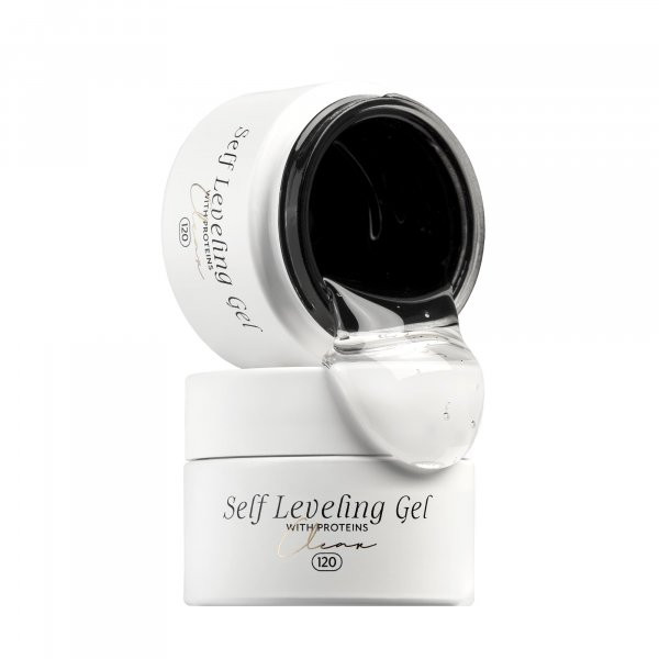 Self Leveling Gels