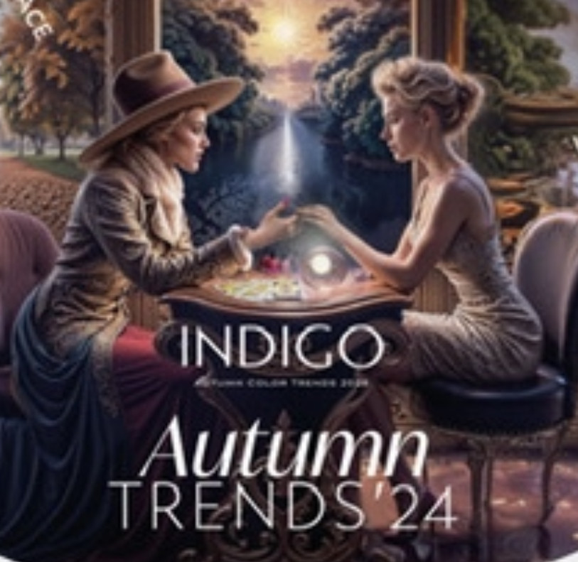 Autumn 2024