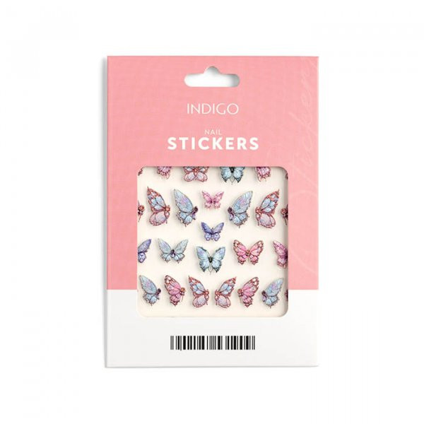 Stickers&Strass