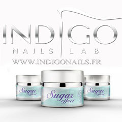 Sugar Effect Gel UV