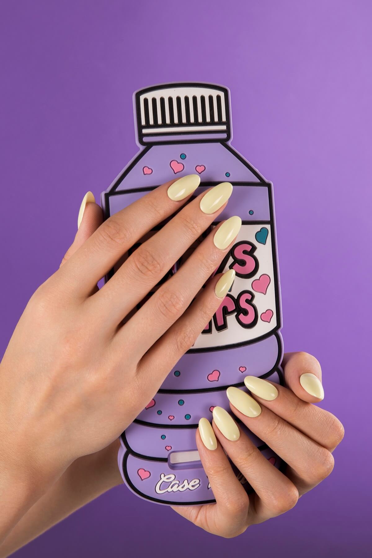 miami-collection-chica-banana - Indigo Nails