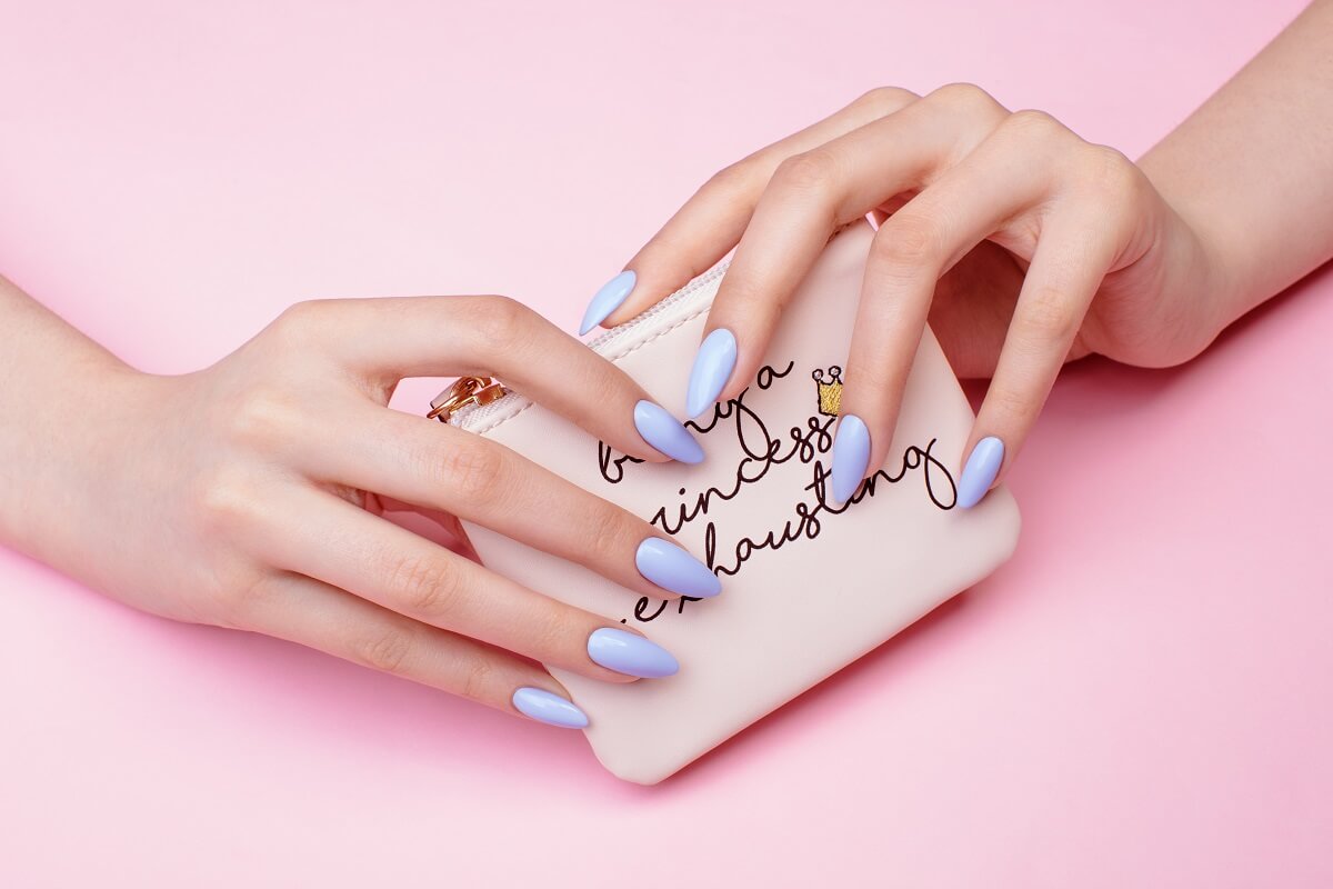 miami-unicorn - Miami Collection - Indigo Nails